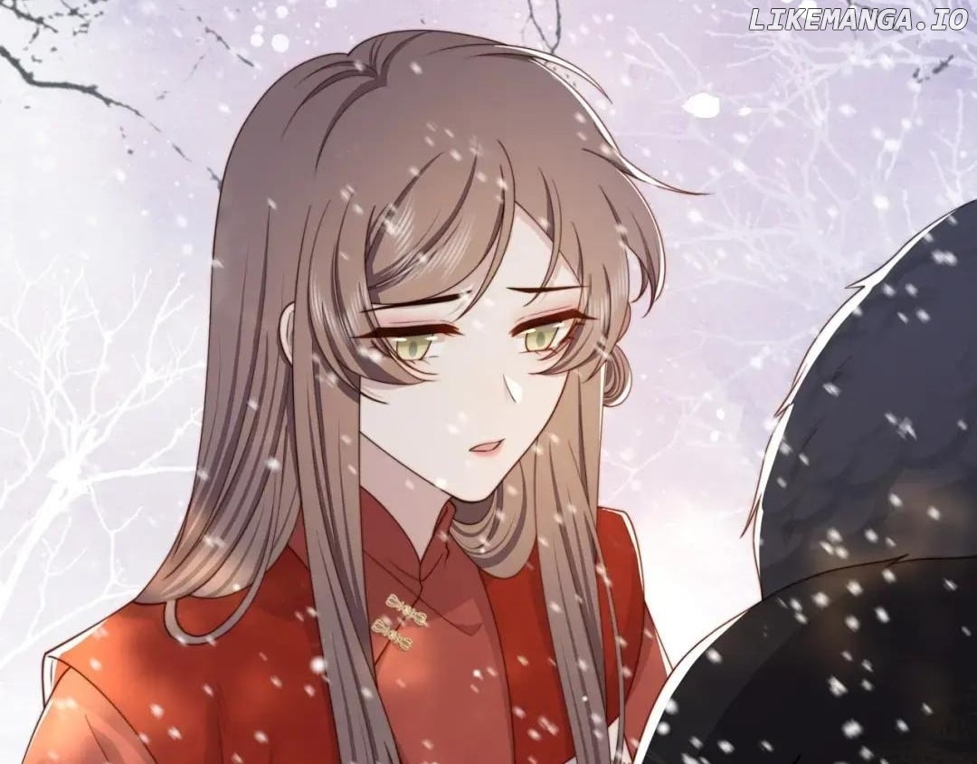 Lonely Emperor Chases His Sister-in-Law Chapter 68 - page 25